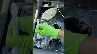 Mobile detailer in High Desert CA 🫧 #mobiledetailingservice #detailing #auto #mobiledetailing