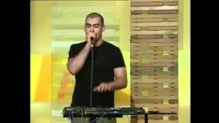 Vahtang - Looping Beatbox - Sakvarelo