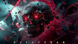 Royalty Free Modern Metal Instrumental - DISAPPEAR