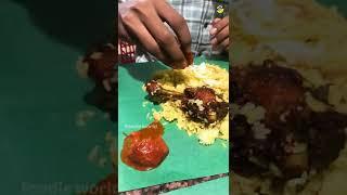 നല്ല തലശ്ശേരി ദം ബിരിയാണി  | foodie world | foodie malayalam