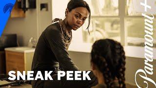 Lioness | Season 2 Sneak Peek | Paramount+