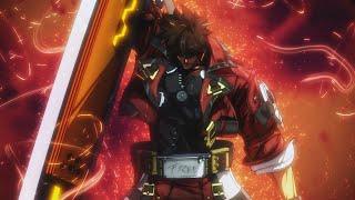 Awesome Sol Badguy Edit