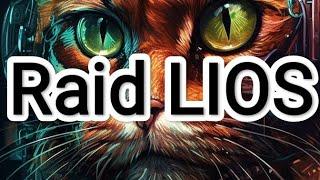 LIOS-亗ɪᴛᴧᴄʜɪ,MajoRik-clan-LEGION-亗LEGEND- Rаid 526 server - MrKoT, рэйд Катюшей :)