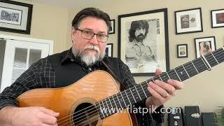 Adam Schlenker will be teaching at Kaufman Kamp 2025 for Bluegrass Week!