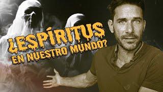 ¿¿Existen los espíritus?? ¿Qué dice la ciencia? | Con @piedrahitaluis | Date Un Vlog