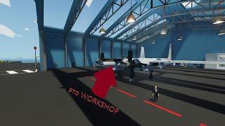 Как скачать постройку из steam workshop на stormworks в 2022 году /STORMER