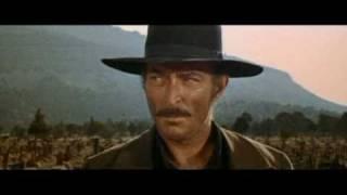THE GOOD, THE BAD & THE UGLY - TRAILER
