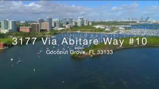 3177 Via Abitare Way - Coconut Grove