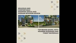 Newest Mall Coming to Town: Star Unity Shopping Complex Revealed!