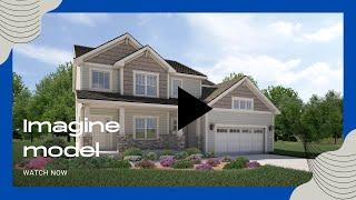 Imagine- A new construction home by Belman Homes