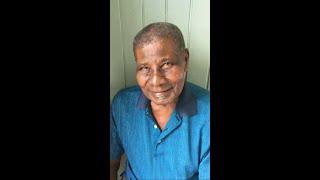 Richard Livingston Fleming Funeral Service