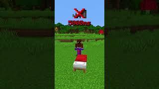 Wer als letztes den Minecraft Server verlässt... gewinnt... 
