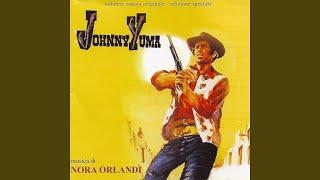 Johnny Yuma (Title Song - Seq. 1)