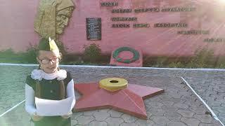 Татьяна Кравцова письмо с фронта