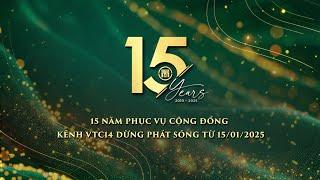 VTC14 hoàn thành sứ mệnh phục vụ cộng đồng | VTC14