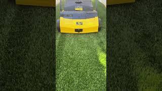 Artificial Turf Care & Consulting