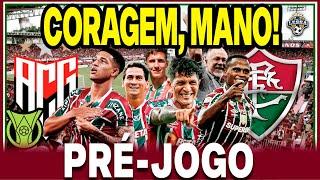 DECISÃO TOMADA! CORAGEM PARA MUDAR, MANO! CHEGA DE COVARDIA! TIME COM NOVIDADES! HOJE É FINAL!