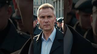 Breaking News: **Anti-Corruption Crusader Alexei Simonov Sentenced to 6 Years.