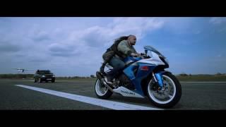 MARIO RUCNER project feat. IVANA BANFIĆ - 300 km/h (OFFICIAL HD VIDEO 2017)
