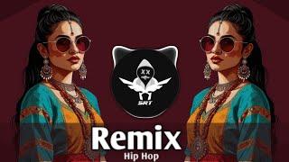 Khwab Dekhe | Remix Song | Hip Hop | High Bass | Race | SRT MIX 2024