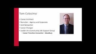 Resume Workshop-Saint Mary's University of Minnesota