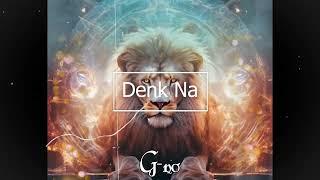 G-no - Denk Na [Official Audio]