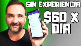 ¡Asi Si! Genera $60 Diarios Desde Casa Con Marketing De Afiliados - Ganar Dinero Por Internet