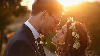 Tuscany Wedding Video / Terre di Nano