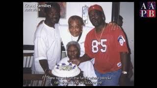 Say Brother/Basic Black | American Archive of Public Broadcasting