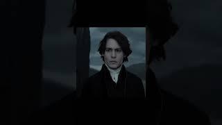Watch Hollywood chameleon Johnny Depp