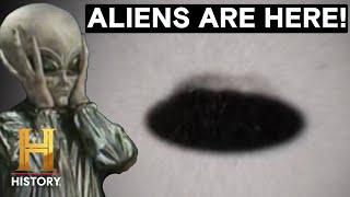 UFO Hunters: UFO Sightings SHOCK Arizona Residents *3 Hour Marathon*