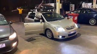 Mzansi best car sounds