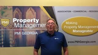 PMI Georgia's Landlord Insurance Policy Program