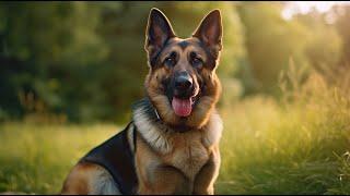 German Shepherd Dogs: The Fascinating World of Canine Genetics and Color Variations, Unraveling