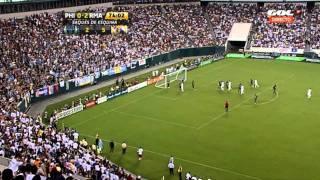 Ricardo Kaka vs Philadelphia Union Away 2011-2012 by Fella