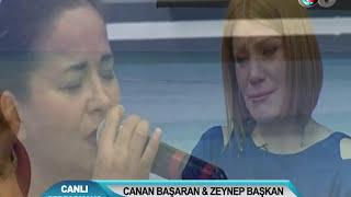 Canan Başaran & Zeynep Başkan - Öldüğünü Duydum O Sabah Babam