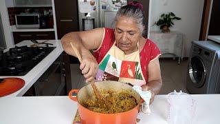 Making mutton (lamb) biryani: The one-pot recipe you’ve been waiting for, just in time for December!