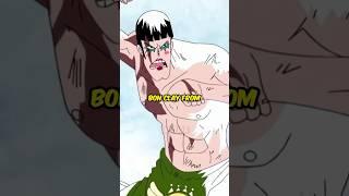 Every one of luffy friends who will give their all for him