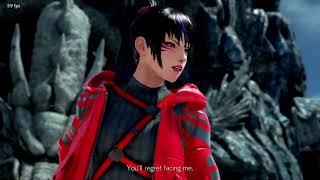 AES #9 Gakashi (Kuni) vs Luchohan (Lei)