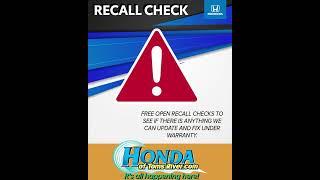 Honda of Toms River Service Coupons