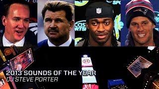 NFL Sounds Of The Season Remix 2013 by dj steve porter