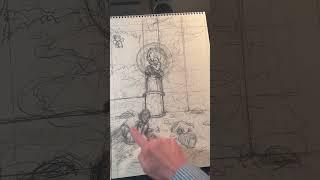 You Gotta Cheat At Perspective More