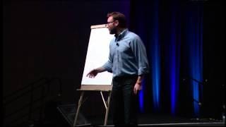 Highlights from Simon Sinek's Vistage Presentation