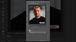 Photoshop Head Manipulation