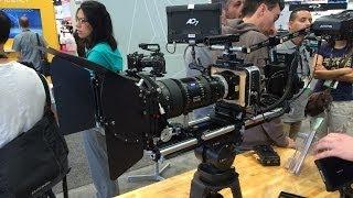 NAB 2014 Coverage by DSLR Video Shooter