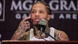 Gervonta Davis vs Lamont Roach Jr post-fight press conference #TankRoach @PremierBoxingChampions