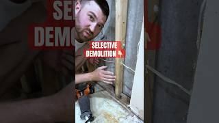 Carpentry Tip #tools #homeimprovement #diy