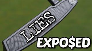 9 Lies About Buying an Expensive Putter That No One Ever Talks About,