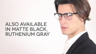 Carrera CA6642 Eyeglasses Review | VisionDirectAU