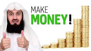 Business Hack From The Seerah - Mufti Menk